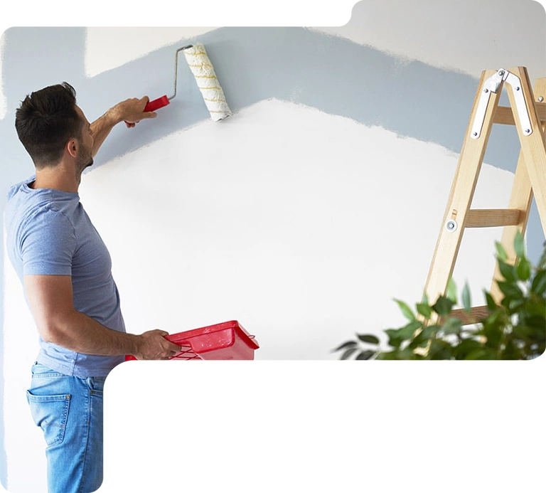 Painting & Decorating